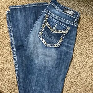 Daytrip jeans